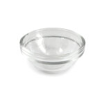 Coupelle pyrex diam�tre 7, 5 cm - pbi