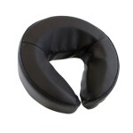 Coussin visage pour table de massage