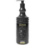 Creme cologne gold qainzo 400ml