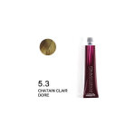 Dia richesse l'oreal 5. 3 chatain clair dor�