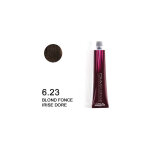Dia richesse l'oreal blond fonce irise dore 6, 23 Dia richesse l'oreal blond fonce irise dore 6, 23