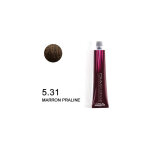 Dia richesse l'oreal marron pralin 5, 31