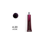 Dia richesse l'oreal violine 4, 20