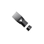 Diffuseur peigne double afro sèche cheveux universel Diffuseur peigne double afro sèche cheveux universel
