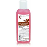 Dissolvant vernis p�che sans ac�tone 200 ml integral - beauty