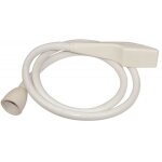 Douchette flexi mono plat avec embout simple pour robinet Douchette flexi mono plat avec embout simple pour robinet