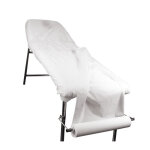 Drap housse jetable cerunik pour table esthétique x10 Drap housse jetable cerunik pour table esthétique x10