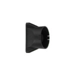 Embout concentrateur large s�che - cheveux 3500 - parlux