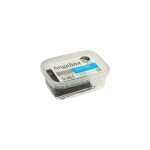 Epingle kifix chignon ondule noire 70mm 250gr