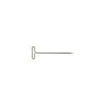 Epingle postiche 5cm x120 units