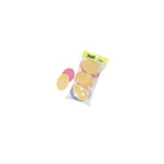 Eponge maquillage vgtal 9cm par 12