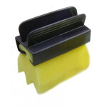 Eponges saturateur  poigne