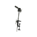 Etau tête en metal hauteur réglable - 45cm Etau tête en metal hauteur réglable - 45cm