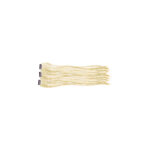 Extensions cheveux klifix blond ultra clair 900 - 3 clips