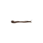 Extension cheveux klifix chatain foncé 3 - 1 clip Extension cheveux klifix chatain foncé 3 - 1 clip