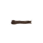Extension cheveux klifix chatain foncé 3 - 2 clips Extension cheveux klifix chatain foncé 3 - 2 clips