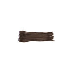 Extensions cheveux klifix chatain foncé 3 - 3 clips Extensions cheveux klifix chatain foncé 3 - 3 clips