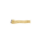 Extension cheveux klifix platine dor 10. 03 - 2 clips