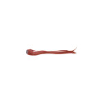 Extension cheveux klifix rouge - 1 clip