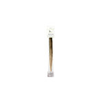 Extensions cheveux x10 chev nat n41000 chatain mèches platine Extensions cheveux x10 chev nat n41000 chatain mèches platine