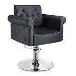 Fauteuil coiffure pompei
