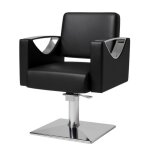Fauteuil coiffure tellus