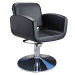 Fauteuil coiffure venise