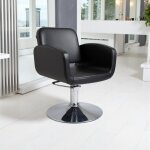 Fauteuil coiffure venise