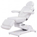 Fauteuil �lectrique d?esth�tique professionnel weelko simus 4 moteurs avec rotation