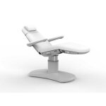 Fauteuil esth�tique azur ? �lectrique 4 moteurs pour spa professionnel