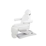 Fauteuil esthétique électrique loutro chauffant 4 moteurs Fauteuil esthétique électrique loutro chauffant 4 moteurs