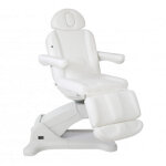 Fauteuil esthétique électrique vilanova chauffant 4 moteurs Fauteuil esthétique électrique vilanova chauffant 4 moteurs