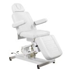 Fauteuil esth�tique fom ? �lectrique r�glable avec v�rin � gaz