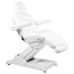 Fauteuil esth�tique girta ? �lectrique 4 moteurs avec trendelenburg