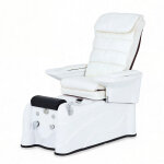 Fauteuil p�dicure �lectrique professionnel weelko ease spa hydromassage shiatsu