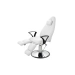 Fauteuil pedicure hydraulique atlas