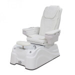 Fauteuil spa esthtique amalthee blanc