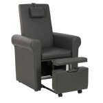 Fauteuil spa esthtique lorca gris