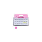Faux cils brin individuel 10mm par 60
