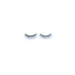 Faux cils hong kong avec colle
