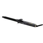 Fer � boucler � pince 19 mm ? boucles d�finies et �l�gantes ? babyliss pro