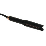 Fer  boucler professionnel diamond curl noir