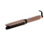 Fer  boucler professionnel diamond curl rose