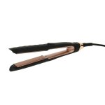 Fer  lisser diamond gliss noir et rose gold 7me element