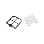 Filtre impureté poubelle aspirateur automatique Filtre impureté poubelle aspirateur automatique