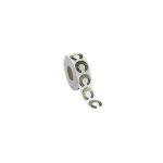 Forme faux ongles fer cheval petit modele x500