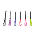 Fouet coloration cheveux par 6