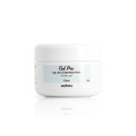 Gel de construction auto - �galisant transparent 30gm - estheo