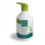 Gel hydroalcoolique 500 ml avec pompe - antibact�rien & hydratant � l'aloe vera - formul pro