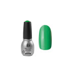 Gel uv semi - permanent 3 en 1 basilic